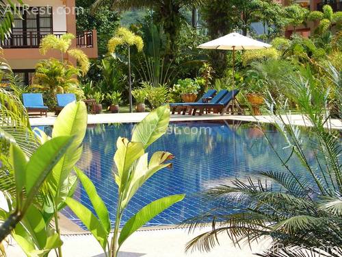 Khaolak Palm Hill Resort & Spa 17